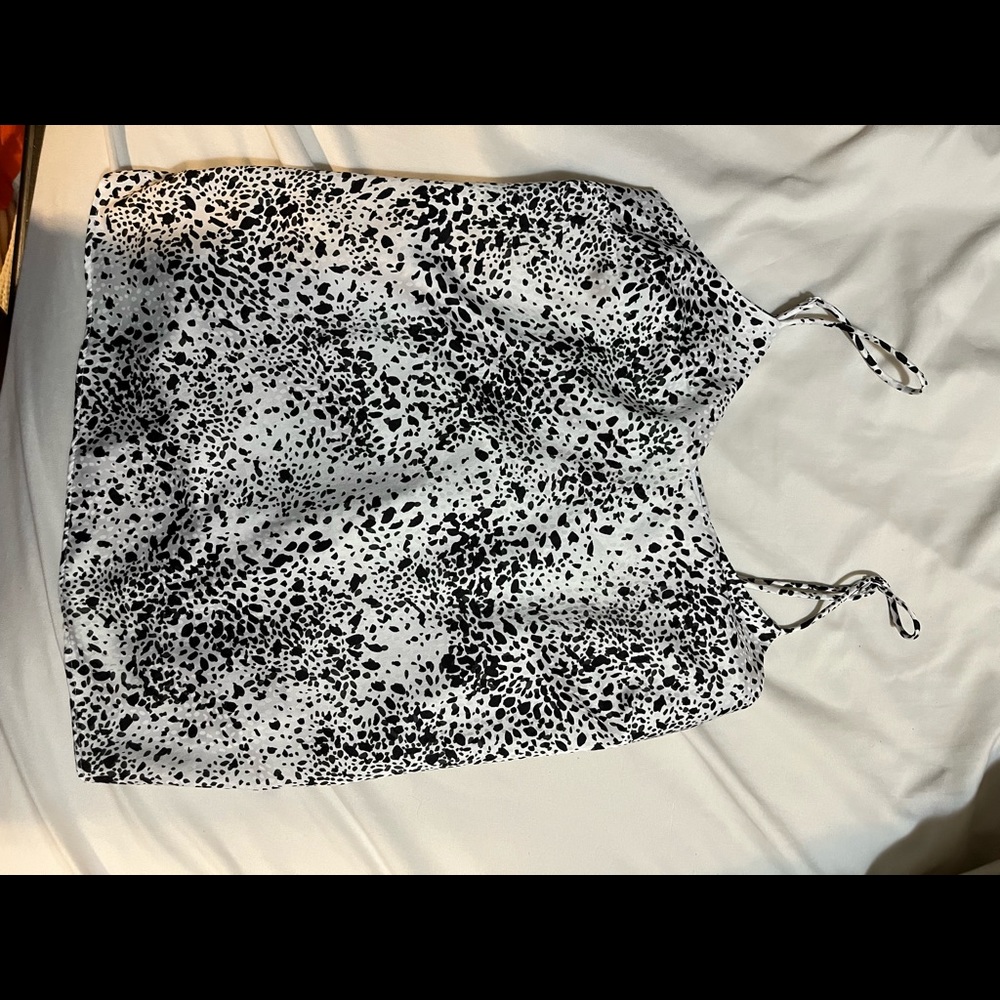 Nine West tank top